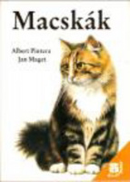 Pintera, Albert - Maget, Jan : Macskák