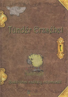 Tündér Erzsébet - Bukovinai székely népmesék (CD melléklettel)