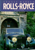 Wood, Jonathan : Rolls-Royce (Grosse Marken)