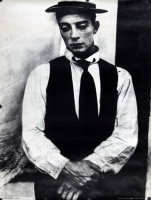 Buster Keaton - Frigo