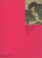 Hillier, J. : Japanese Colour Prints