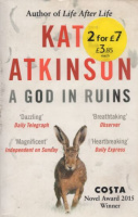 Atkinson, Kate : God In Ruins
