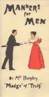 Humphrey, Mrs. : Manners for Men