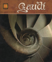 Tarrago, Salvador (Hrsg.) : Gaudi - Reihe 
