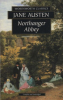 Austen, Jane : Northanger Abbey