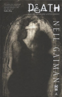 Gaiman, Neil : Death - Halál: A teljes gyűjtemény
