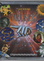 Young, Jay : Varázskéz - Mindig megmutatja a helyes választ (Mágneses ismeretterjesztő könyv)