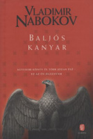 Nabokov, Vladimir : Baljós kanyar 