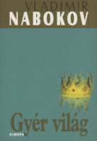 Nabokov, Vladimir : Gyér világ