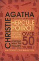 Christie, Agatha : Hercule Poirot - The Complete Short Stories