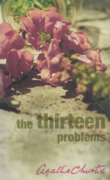 Christie, Agatha : The Thirteen Problems