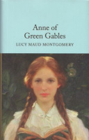 Montgomery, Lucy Maud : Anne of Green Gables