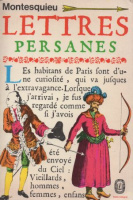 Montesquieu : Lettres persanes