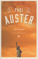 Auster, Paul : Leviatán