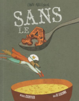 Escoffier, Michaël : Sans le A