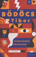 Bödőcs Tibor : Prímszámok hóesésben