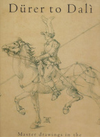 Gerszi Teréz (Ed.) : Dürer to Dalí - Master drawings in the Budapest Museum of Fine Arts