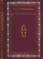 Maupassant, Guy de : --  versei és első elbeszélése [Gömböc]