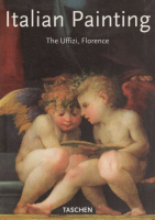 Cecchi, Alessandro - Contini, Roberto - Natali, Antonio : Italian Paintings - The Uffizi, Florence