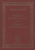 Aquinói Szent Tamás : Előadások a Tízparancsolatról / Collationes de decem praecetis 