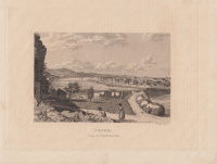 Schmidt : Pesth (ca. 1830-as évek)