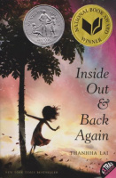 Lai, Thanhhà : Inside Out and Back Again (A Newbery Honor Award Winner)