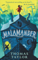 Taylor, Thomas : Malamander