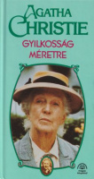 Christie, Agatha  : Gyilkosság méretre