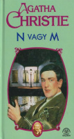 Christie, Agatha : N vagy M