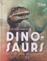 Mattarelli, Diego - Emanuela Pagliari - Cristina Banfi : The Ultimate Book of Dinosaurs