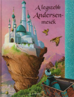 A legszebb Andersen-mesék