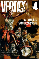 Vertigo 4 - A világ végezetéig