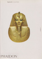 Heller, Reinhold - Jaromir Malek : Egyptian Art