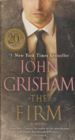 Grisham, John : The Firm