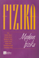 Markovits - Szalóki - Varga - Gulyás - Honyek : Fizika - Modern fizika