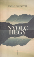 Cognetti, Paolo : Nyolc hegy