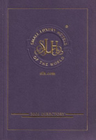 Slater, Jonathan And Others : Small Luxury Hotels of the World. 2006.