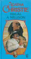 Christie, Agatha : Halál a Níluson