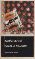 Christie, Agatha : Halál a Níluson