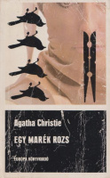 Christie, Agatha : Egy marék rozs