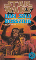 Daley, Brian : Han Solo bosszúja