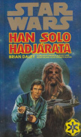 Daley, Brian : Han Solo hadjárata