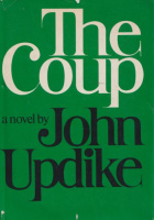 Updike, John : The Coup