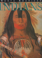 Bancroft-Hunt, Norman : North American Indians