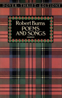 Burns, Robert  : Poems and Songs