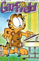 Garfield [magazin] - 2007. május; 209. szám