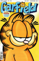 Garfield [magazin] - 2006. okt.; 202. szám