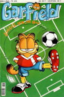 Garfield [magazin] - 2006. jún.; 198. szám