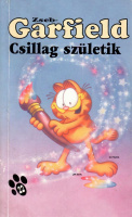 Davis, Jim : Zseb-Garfield 22. - Csillag születik