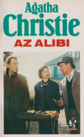 Christie, Agatha : Az alibi